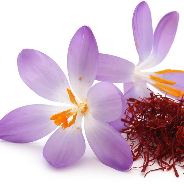 Affron Saffron