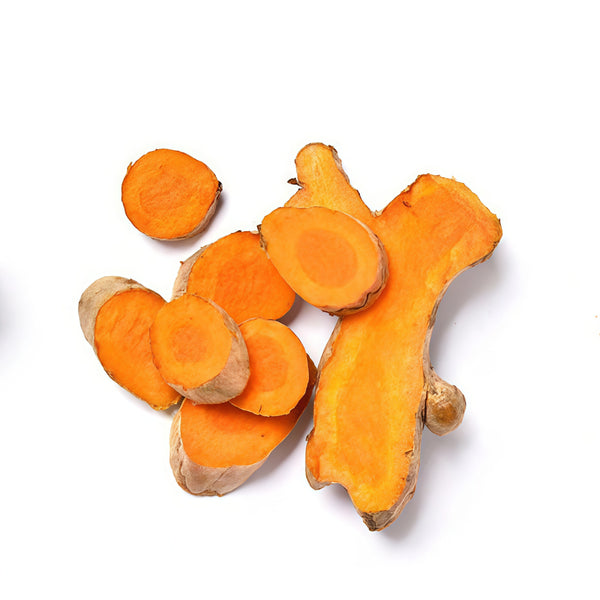 LONGVIDA Curcumin